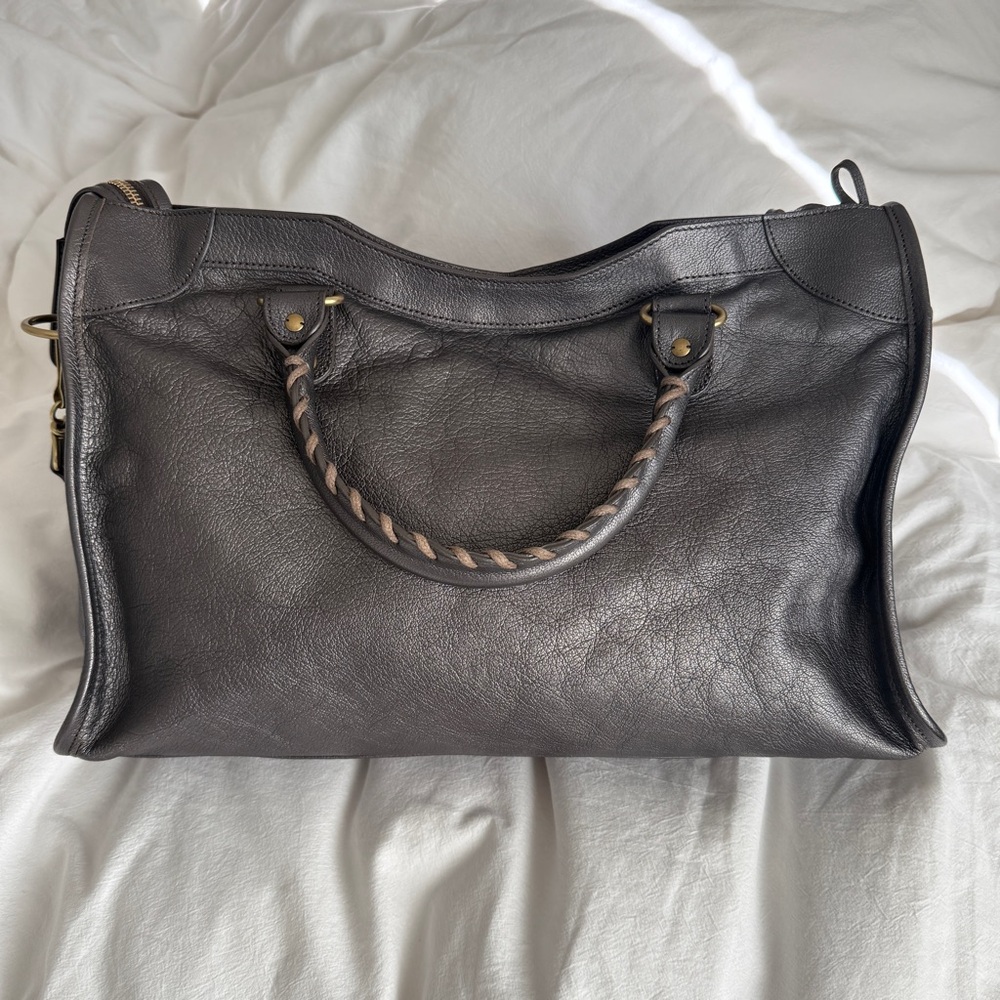 Balenciaga Medium City Bag - Picture 6 of 16
